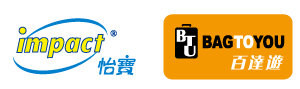 impact怡寶