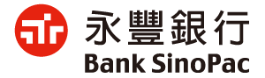 永豐銀行